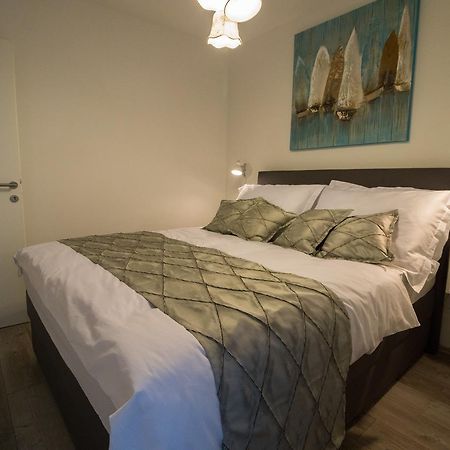 Villa Apartments Katja Trogir Luaran gambar